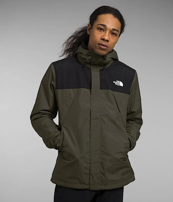Herrenjacke Antora Triclimate™ Herrenjacke Antora Triclimate™