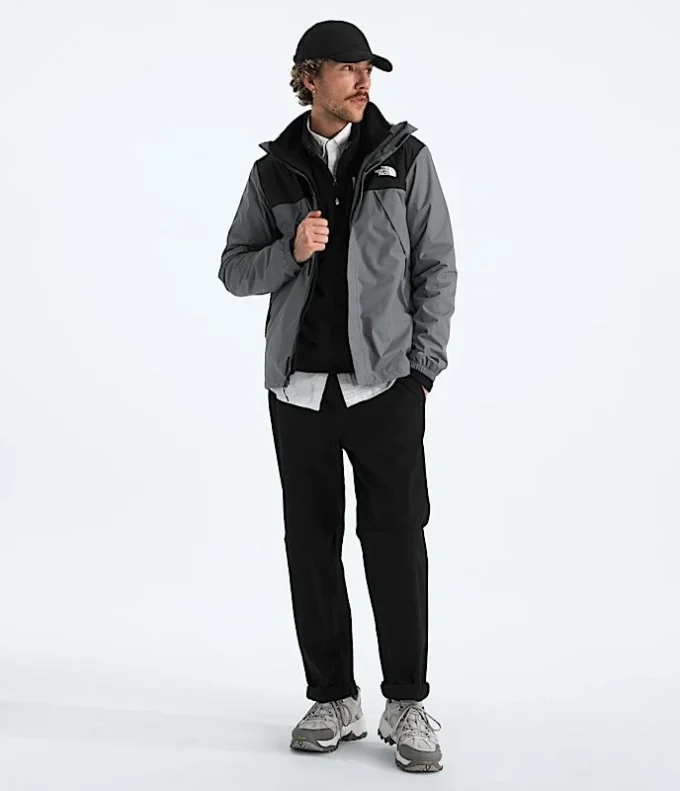 Herrenjacke Antora Triclimate™ Herrenjacke Antora Triclimate™