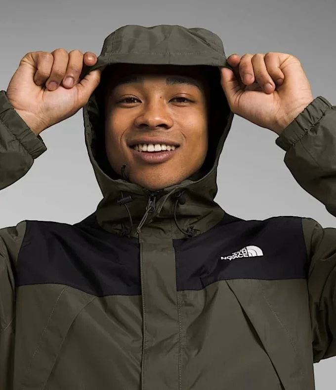 Herrenjacke Antora Triclimate™ Herrenjacke Antora Triclimate™