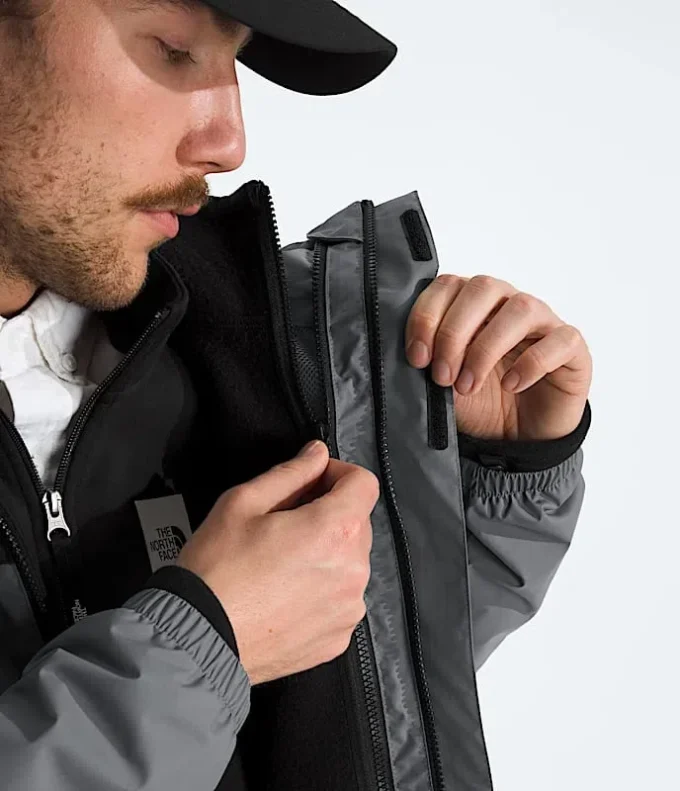 Herrenjacke Antora Triclimate™ Herrenjacke Antora Triclimate™
