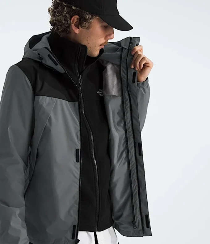 Herrenjacke Antora Triclimate™ Herrenjacke Antora Triclimate™