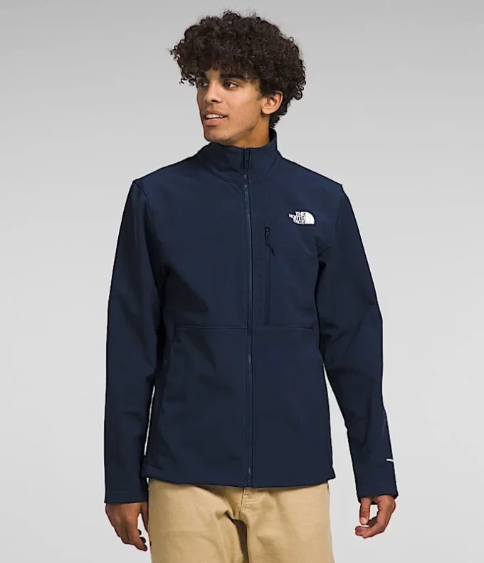 Herrenjacke Apex Bionic 3