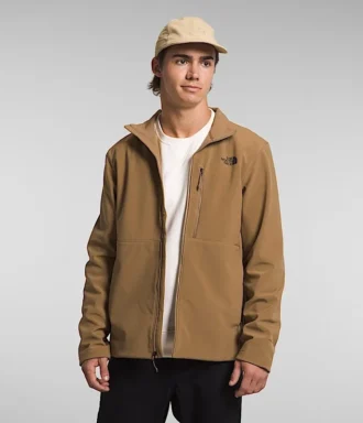 Herrenjacke Apex Bionic 3