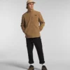 Herrenjacke Apex Bionic 3