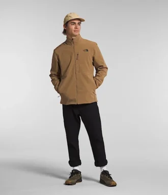 Herrenjacke Apex Bionic 3