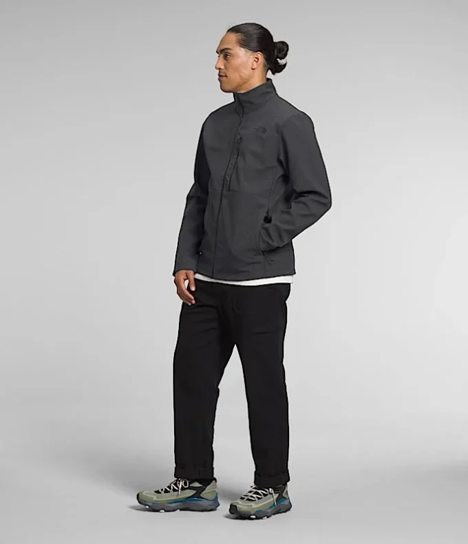 Herrenjacke Apex Bionic 3
