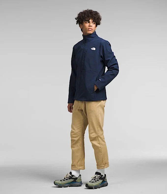 Herrenjacke Apex Bionic 3