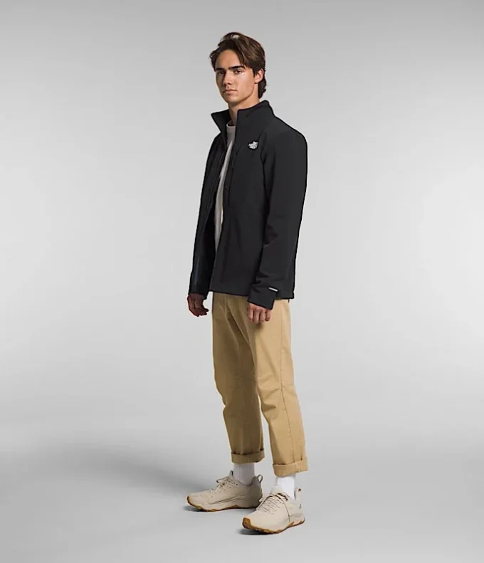 Herrenjacke Apex Bionic 3