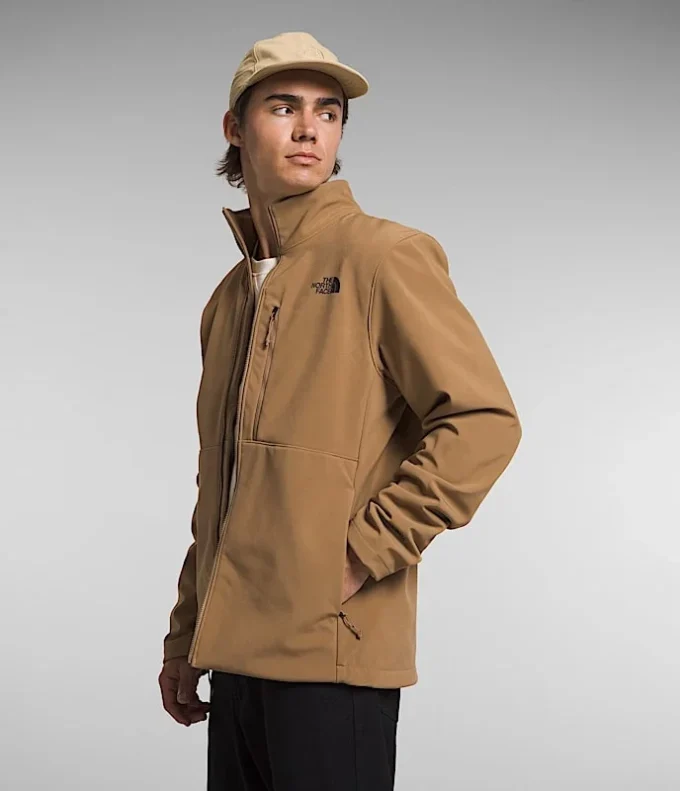 Herrenjacke Apex Bionic 3