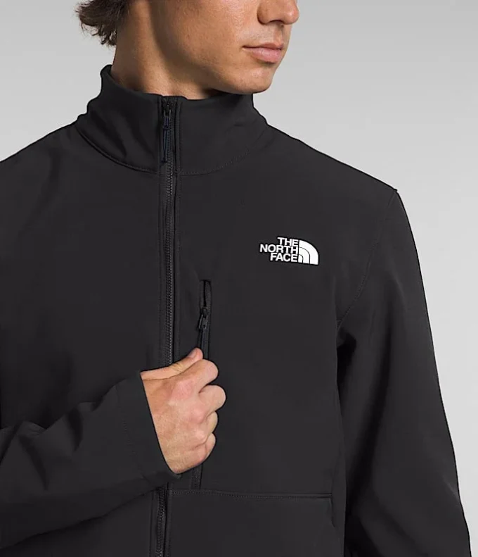Herrenjacke Apex Bionic 3