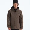 Herrenjacke Apex Elevation Herrenjacke Apex Elevation