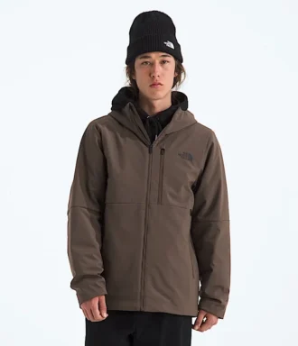 Herrenjacke Apex Elevation