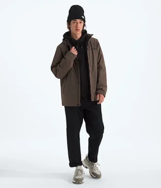 Herrenjacke Apex Elevation