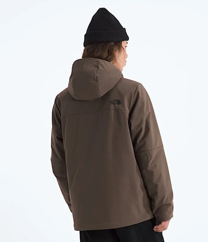 Herrenjacke Apex Elevation Herrenjacke Apex Elevation