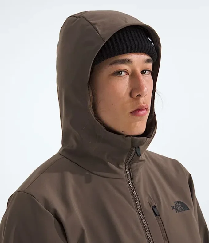 Herrenjacke Apex Elevation Herrenjacke Apex Elevation