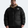 Herrenjacke Big 1996 Retro Nuptse Herrenjacke Big 1996 Retro Nuptse