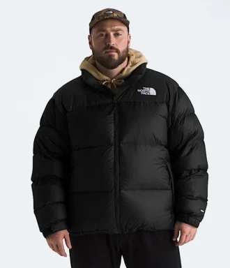 Herrenjacke Big 1996 Retro Nuptse