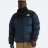 Herrenjacke Big 1996 Retro Nuptse Herrenjacke Big 1996 Retro Nuptse