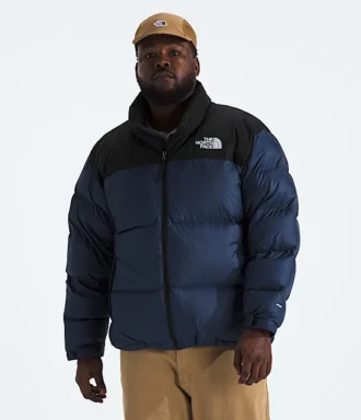 Herrenjacke Big 1996 Retro Nuptse