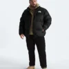 Herrenjacke Big 1996 Retro Nuptse Herrenjacke Big 1996 Retro Nuptse