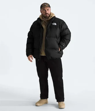 Herrenjacke Big 1996 Retro Nuptse