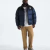 Herrenjacke Big 1996 Retro Nuptse Herrenjacke Big 1996 Retro Nuptse