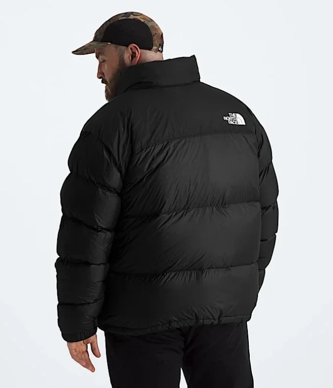 Herrenjacke Big 1996 Retro Nuptse Herrenjacke Big 1996 Retro Nuptse
