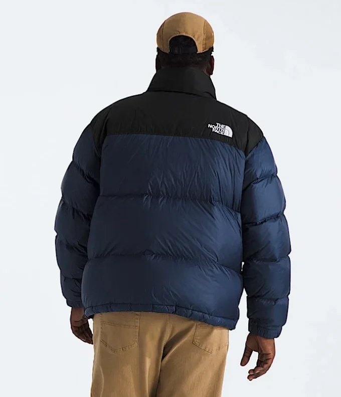 Herrenjacke Big 1996 Retro Nuptse Herrenjacke Big 1996 Retro Nuptse