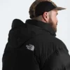 Herrenjacke Big 1996 Retro Nuptse Herrenjacke Big 1996 Retro Nuptse