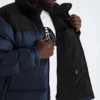 Herrenjacke Big 1996 Retro Nuptse Herrenjacke Big 1996 Retro Nuptse