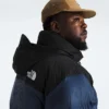 Herrenjacke Big 1996 Retro Nuptse Herrenjacke Big 1996 Retro Nuptse