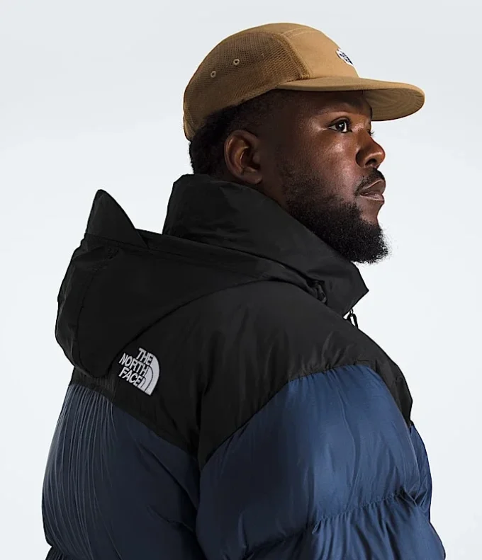Herrenjacke Big 1996 Retro Nuptse Herrenjacke Big 1996 Retro Nuptse