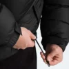Herrenjacke Big 1996 Retro Nuptse Herrenjacke Big 1996 Retro Nuptse
