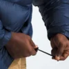 Herrenjacke Big 1996 Retro Nuptse Herrenjacke Big 1996 Retro Nuptse