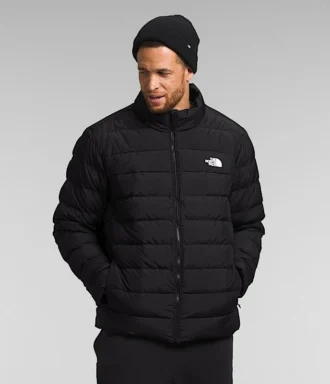 Herrenjacke Big Aconcagua 3 Herrenjacke Big Aconcagua 3