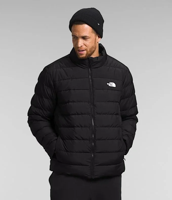 Herrenjacke Big Aconcagua 3 Herrenjacke Big Aconcagua 3