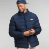 Herrenjacke Big Aconcagua 3 Herrenjacke Big Aconcagua 3