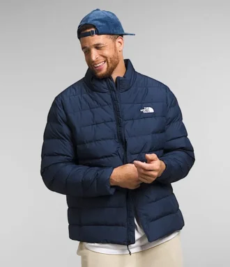 Herrenjacke Big Aconcagua 3 Herrenjacke Big Aconcagua 3