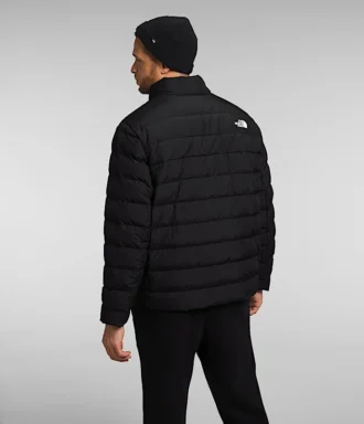 Herrenjacke Big Aconcagua 3 Herrenjacke Big Aconcagua 3