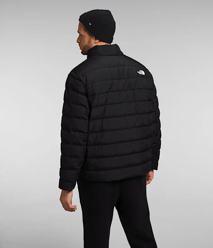 Herrenjacke Big Aconcagua 3 Herrenjacke Big Aconcagua 3