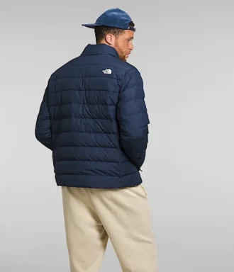 Herrenjacke Big Aconcagua 3 Herrenjacke Big Aconcagua 3