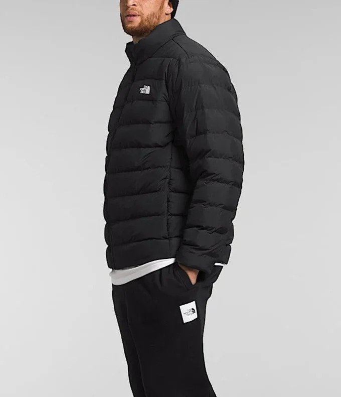 Herrenjacke Big Aconcagua 3 Herrenjacke Big Aconcagua 3