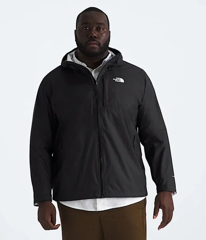 Herrenjacke Big Alta Vista Herrenjacke Big Alta Vista