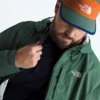 Herrenjacke Big Alta Vista Herrenjacke Big Alta Vista