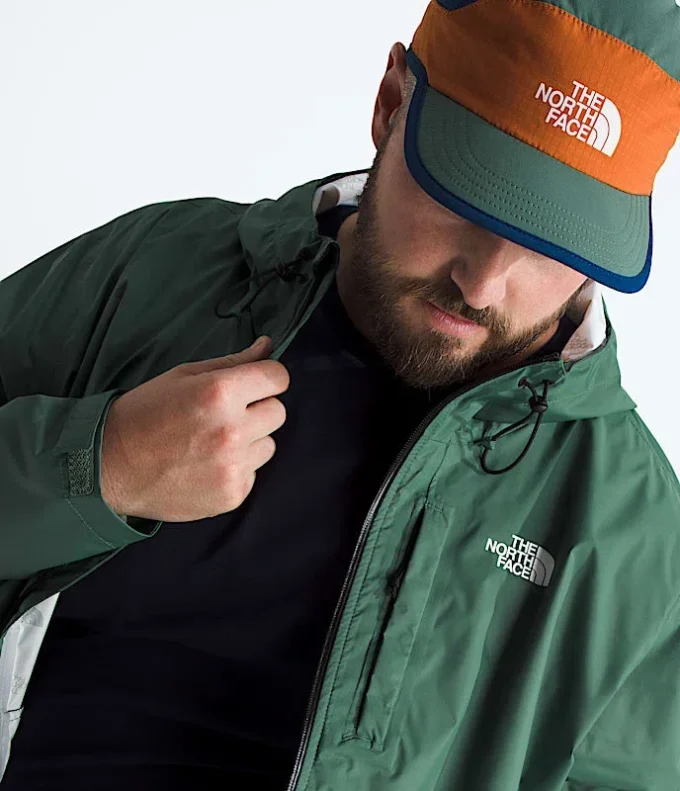 Herrenjacke Big Alta Vista Herrenjacke Big Alta Vista