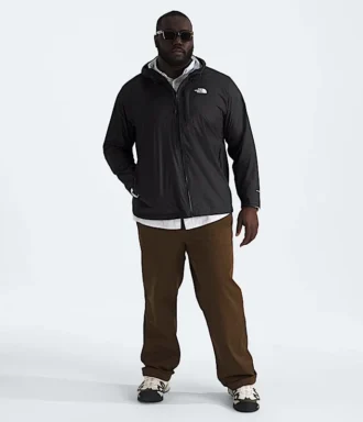 Herrenjacke Big Alta Vista