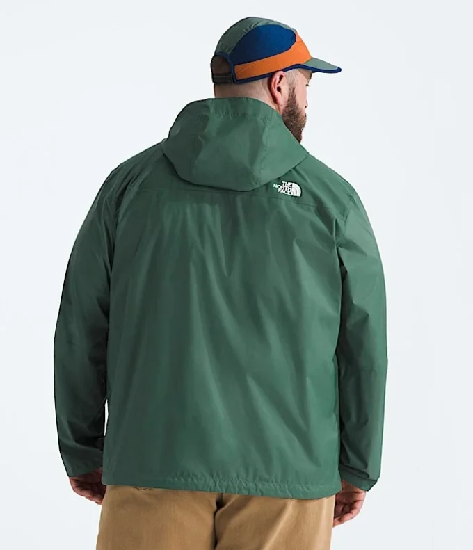 Herrenjacke Big Alta Vista Herrenjacke Big Alta Vista