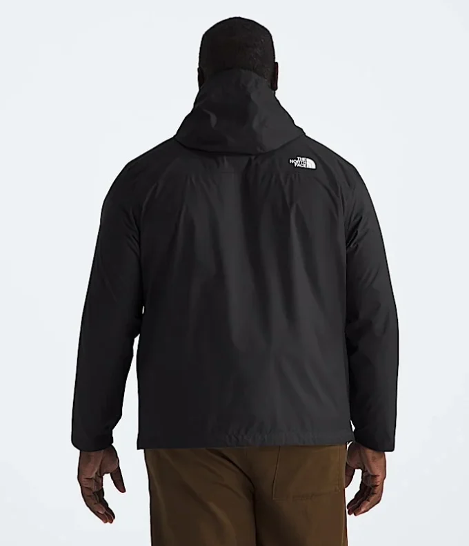 Herrenjacke Big Alta Vista Herrenjacke Big Alta Vista