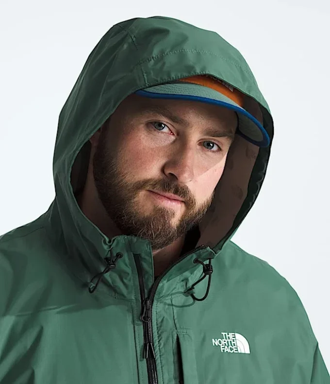 Herrenjacke Big Alta Vista Herrenjacke Big Alta Vista