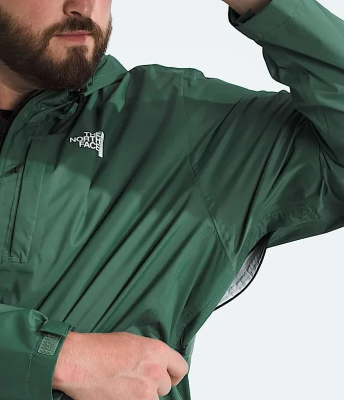 Herrenjacke Big Alta Vista Herrenjacke Big Alta Vista